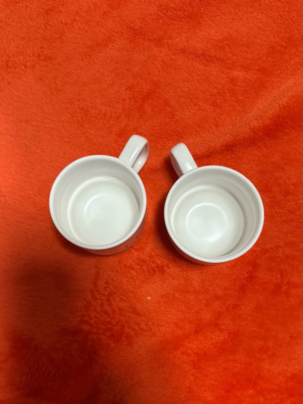 New in box Taylor Swift Midnights Stackable Tea Mugs